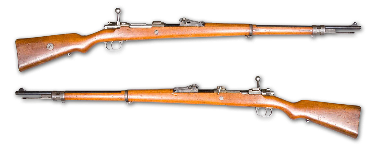 gewehr 98